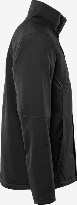SOFTSHELL STRETCHVINTERJAKKE 4931 GSW