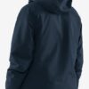 STRETCH VINTERJAKKE DAME 4884 GLS