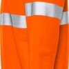 213230281a729dcc2901c048f95db066 HIGH VIS GREEN SWEATSHIRT KLASSE 3 7862 GPSW
