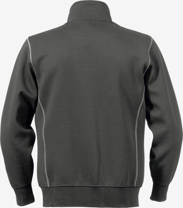 ACODE SWEATSHIRT JAKKE, HERRE