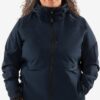 STRETCH VINTERJAKKE DAME 4884 GLS