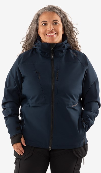 STRETCH VINTERJAKKE DAME 4884 GLS