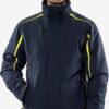 SOFTSHELL STRETCHVINTERJAKKE 4931 GSW