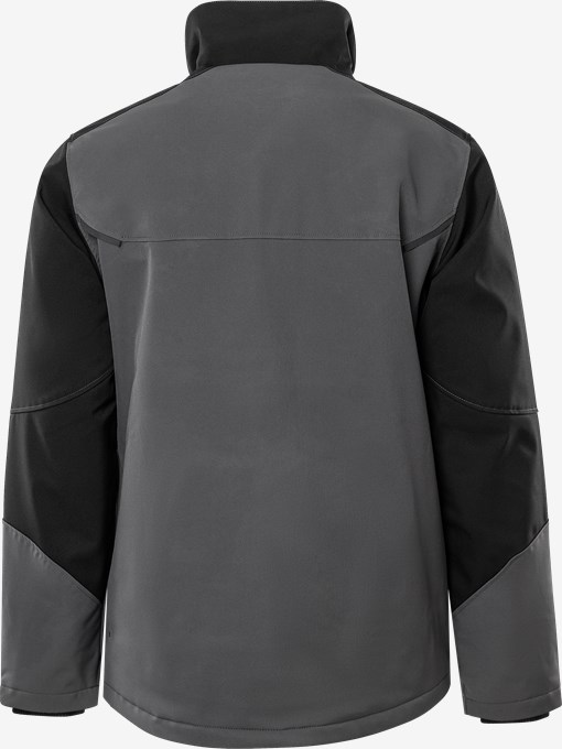 SOFTSHELL STRETCHVINTERJAKKE 4931 GSW