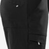 ZIRCON FRILUFTSSHORTS MED STRETCH