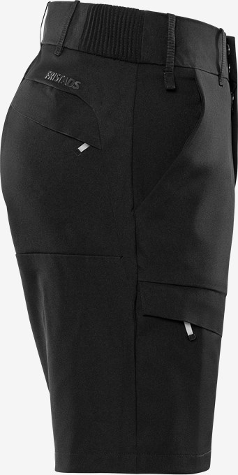 ZIRCON FRILUFTSSHORTS MED STRETCH