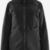 STRETCH VINTERJAKKE DAME 4884 GLS