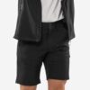 ZIRCON FRILUFTSSHORTS MED STRETCH
