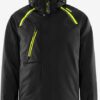 PRIMALOFT®-VINTERJAKKE MED STRETCH 4873 GLPS