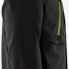 PRIMALOFT®-VINTERJAKKE MED STRETCH 4873 GLPS