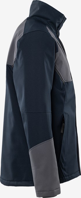 SOFTSHELL STRETCHVINTERJAKKE 4931 GSW