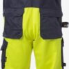 623a1202af8e247d07302ec555429a11 FLAME HI VIS OVERALLS KL.2 1585 FLAM