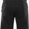 ZIRCON FRILUFTSSHORTS MED STRETCH