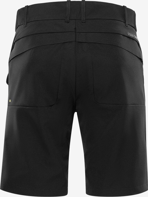 ZIRCON FRILUFTSSHORTS MED STRETCH