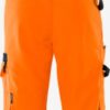 HIVIS GREEN OVERALLS KL.2 1030 GPLU