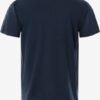 ACODE T-SHIRT MED V-UDSKÆRING