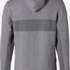 EVOLVE HÆTTE SWEATSHIRT, DOUBLE FACE