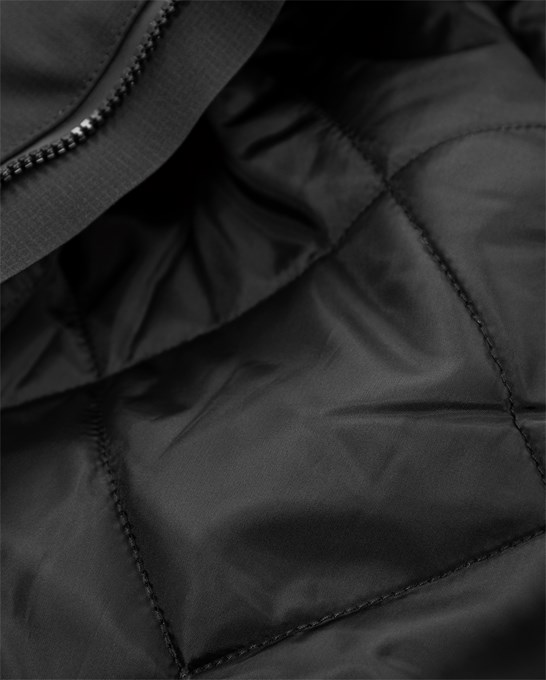 STRETCH VINTERJAKKE DAME 4884 GLS