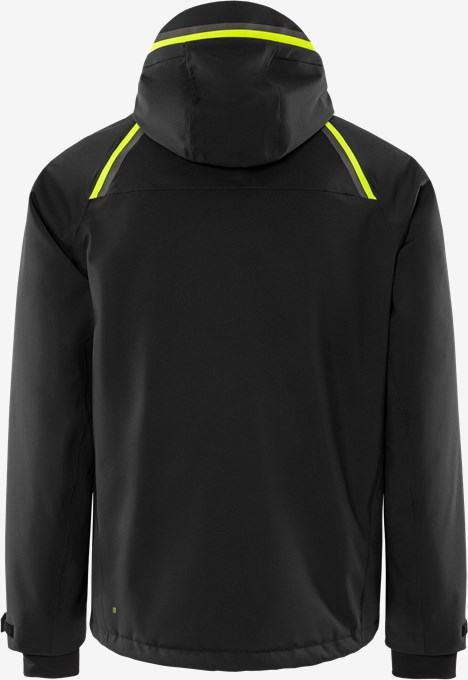PRIMALOFT®-VINTERJAKKE MED STRETCH 4873 GLPS