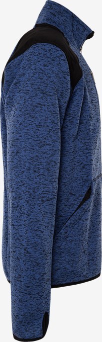 FLEECE JAKKE 7451