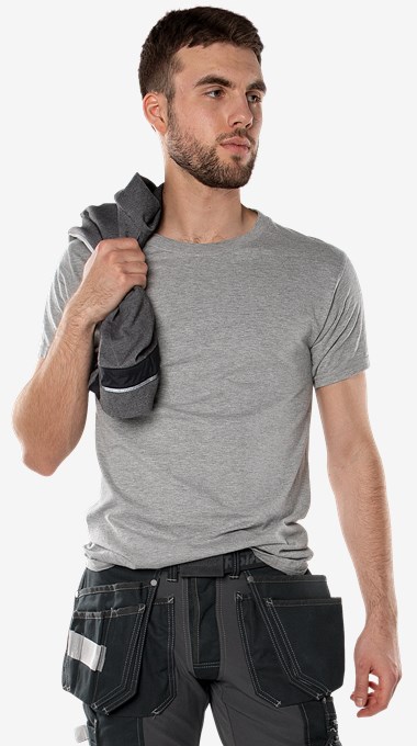 ACODE HEAVY T-SHIRT 1912