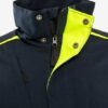 SOFTSHELL STRETCHVINTERJAKKE 4931 GSW