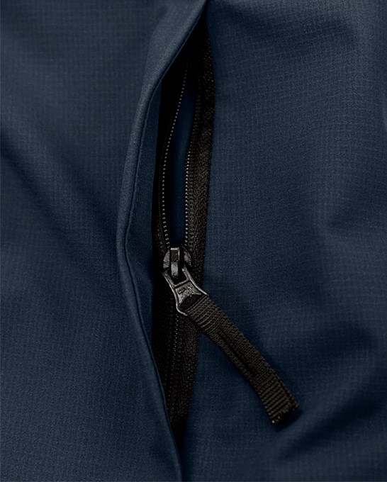STRETCH VINTERJAKKE DAME 4884 GLS