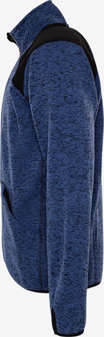 FLEECE JAKKE 7451