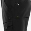 ZIRCON FRILUFTSSHORTS MED STRETCH