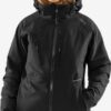 STRETCH VINTERJAKKE DAME 4884 GLS