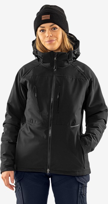 STRETCH VINTERJAKKE DAME 4884 GLS