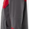 SOFTSHELL STRETCHVINTERJAKKE 4931 GSW