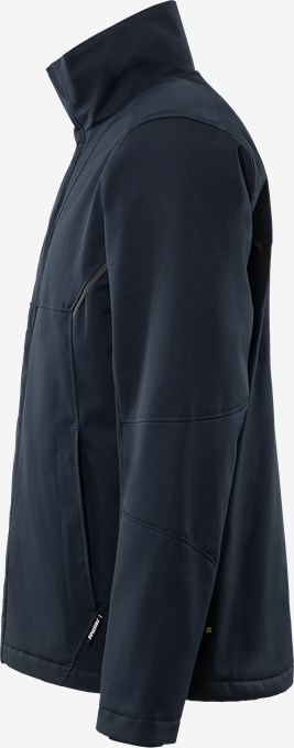SOFTSHELL STRETCHVINTERJAKKE 4931 GSW