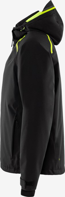 PRIMALOFT®-VINTERJAKKE MED STRETCH 4873 GLPS