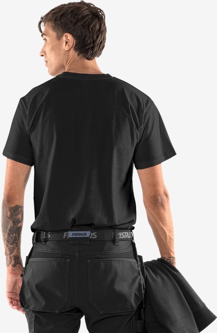 ACODE HEAVY T-SHIRT 1912