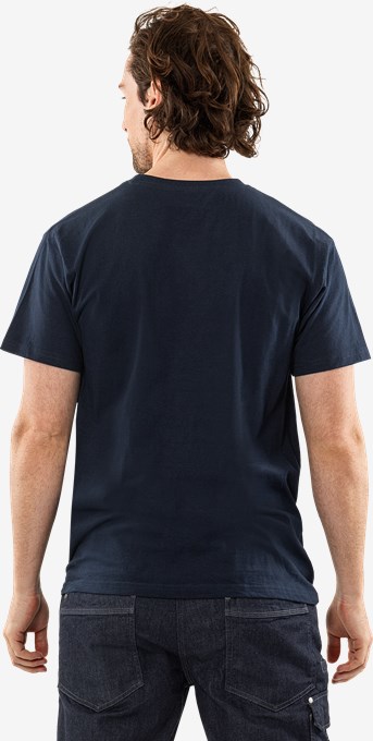 ACODE HEAVY T-SHIRT 1912