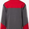 SOFTSHELL STRETCHVINTERJAKKE 4931 GSW