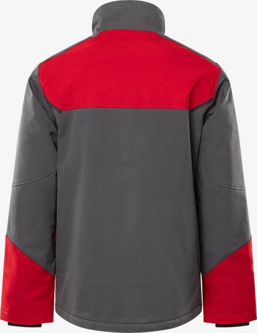 SOFTSHELL STRETCHVINTERJAKKE 4931 GSW