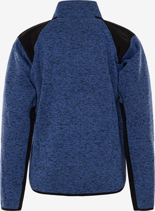 FLEECE JAKKE 7451