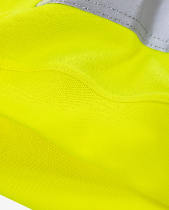 d39bdf0c4ccde3f90c75aa59f8ec3fd3 HI VIS SWEATSHIRT KL.3 7446 SHV
