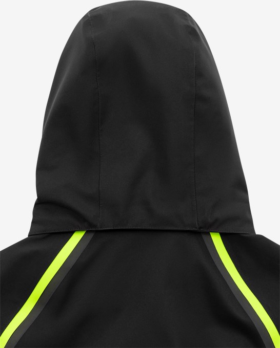 PRIMALOFT®-VINTERJAKKE MED STRETCH 4873 GLPS