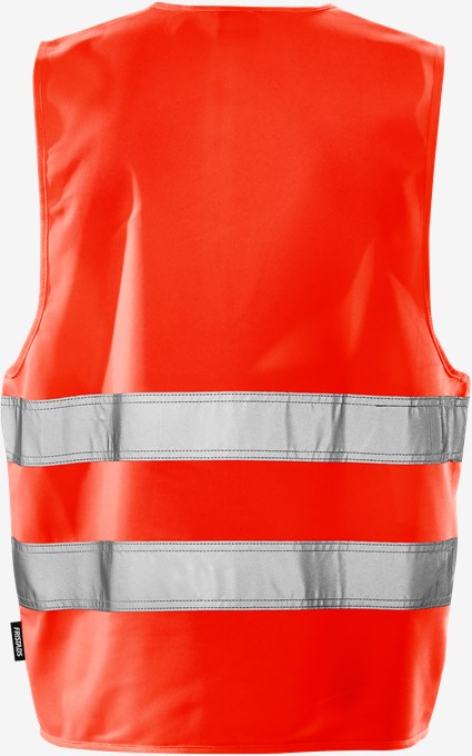 d7af449dbe6b675cec4fe6172237e91d HIGH VIS VEST KL. 2 501