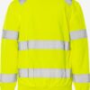 da76b5a3ddb4c75b31ae8f7a610dc5ce HI VIS SWEATSHIRT KL.3 7446 SHV