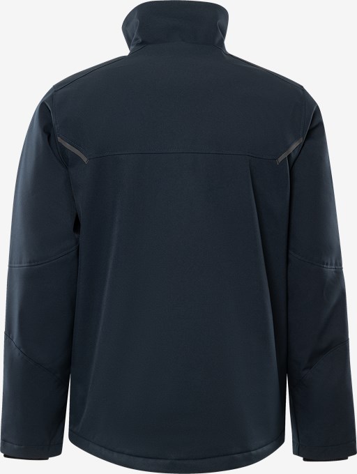 SOFTSHELL STRETCHVINTERJAKKE 4931 GSW