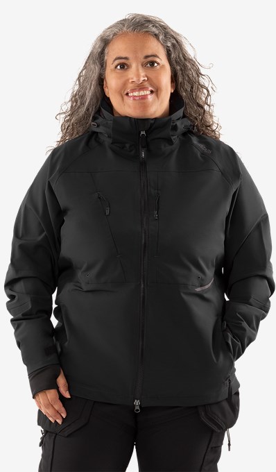 STRETCH VINTERJAKKE DAME 4884 GLS