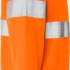 f8449d8fc4aa608ee310f8a1c5555514 HI VIS SWEATSHIRT KL.3 7446 SHV