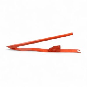 Agrimagnet - Kniv til magnet med tungsten