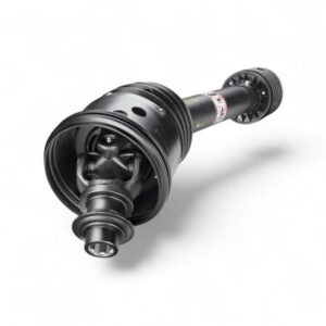 Bondioli & Pavesi PTO Aksel - (Lz) Længde: 1210mm, 1 3/8'' x 6 Spline Q.R. til 1 3/8'' x 6 Spline Q.R.