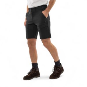 ZIRCON FRILUFTSSHORTS MED STRETCH