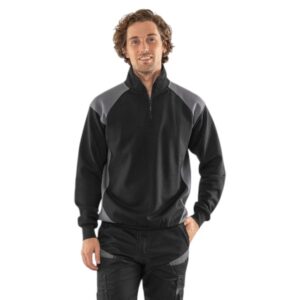 ACODE SWEAT-HOODIE